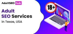 Adult SEO Services in Texas, USA