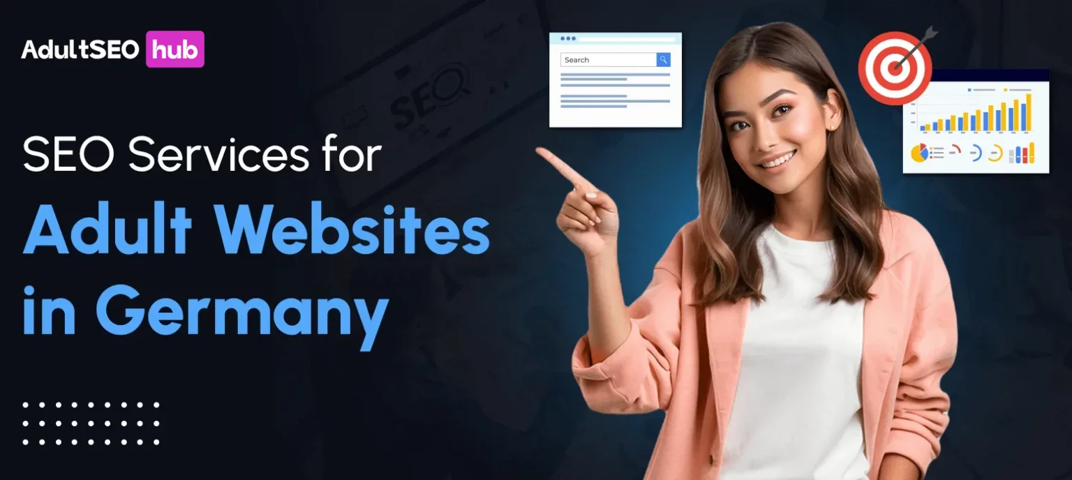 SEO Services for Adult Websites in Germany