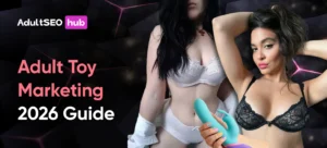 Adult Toy Marketing