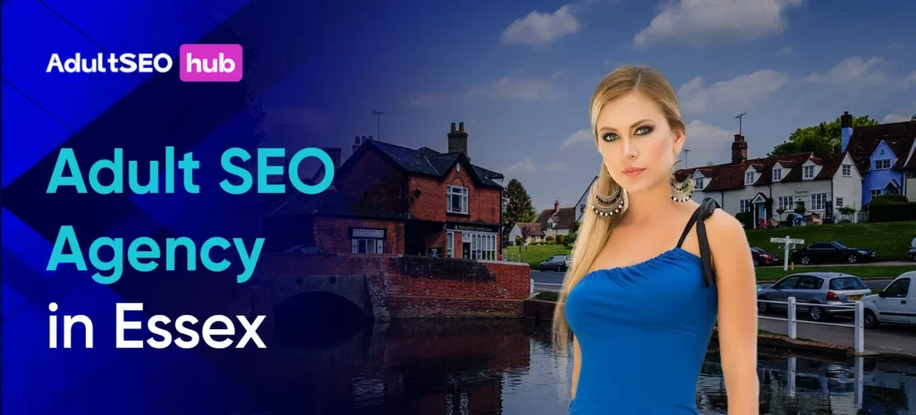 Adult SEO Agency in Essex