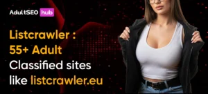 Listcrawler: 55+ Adult Classified sites like listcrawler.eu