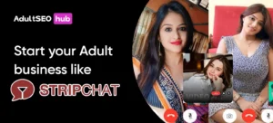 Start your Adult Business like Stripchat