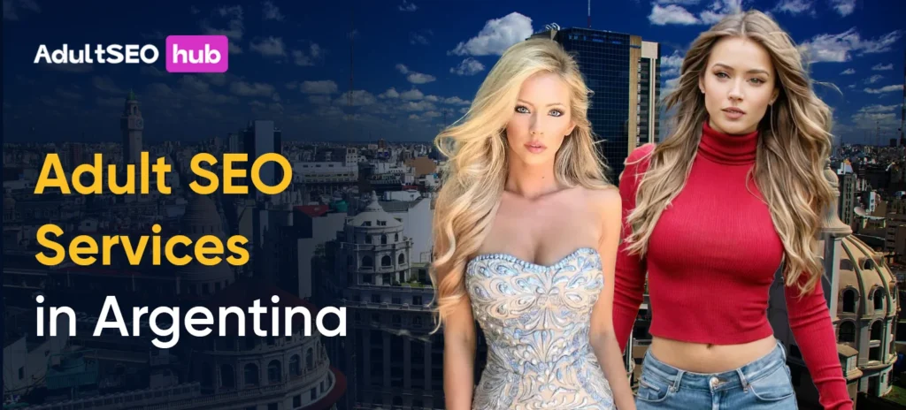 Adult SEO Services in Argentina