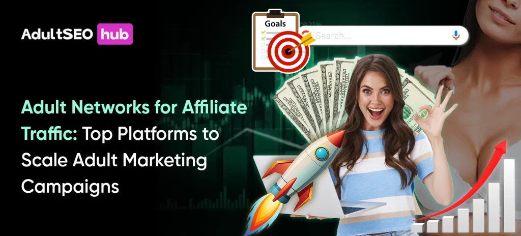 Adult Networks for Affiliate Traffic