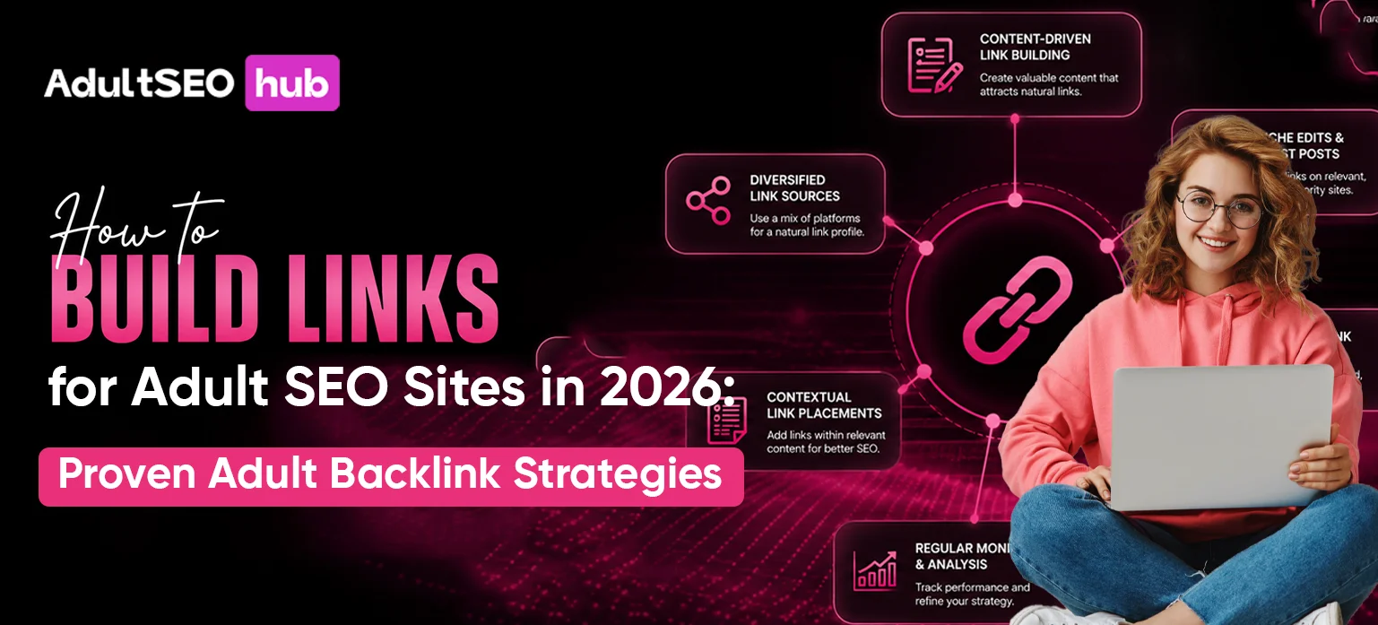 How to Build Links for Adult SEO Sites in 2026_ Proven Adult Backlink Strategies