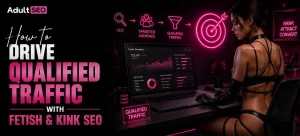 How to Drive Qualified Traffic with Fetish & Kink SEO