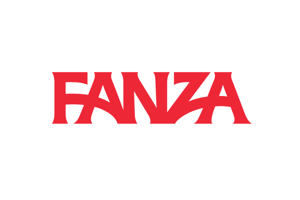 Fanza (formerly DMM) 