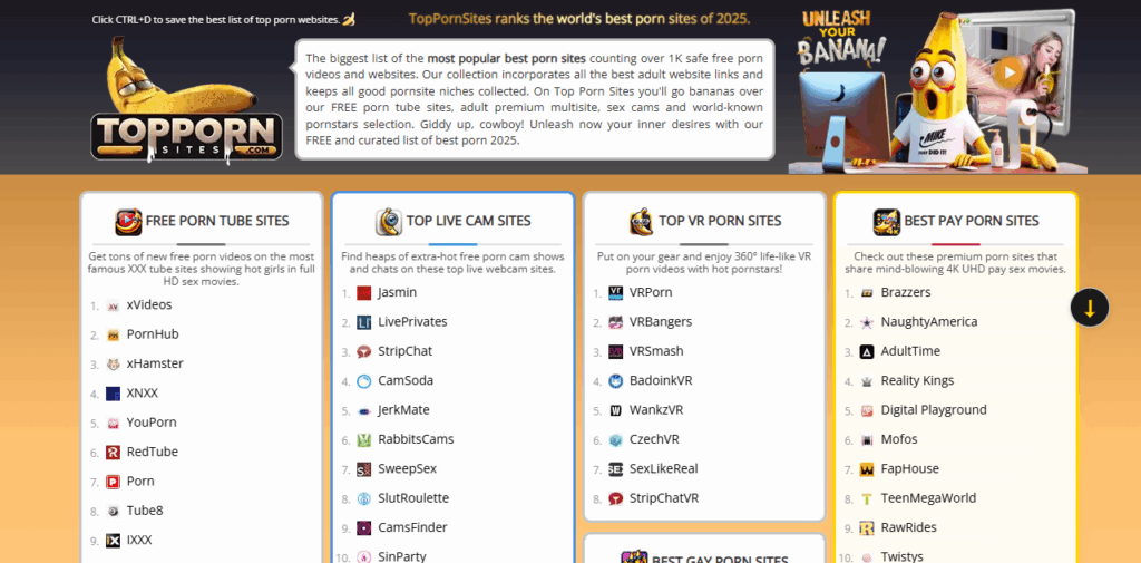 toppornsites