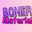 BonerMaterial