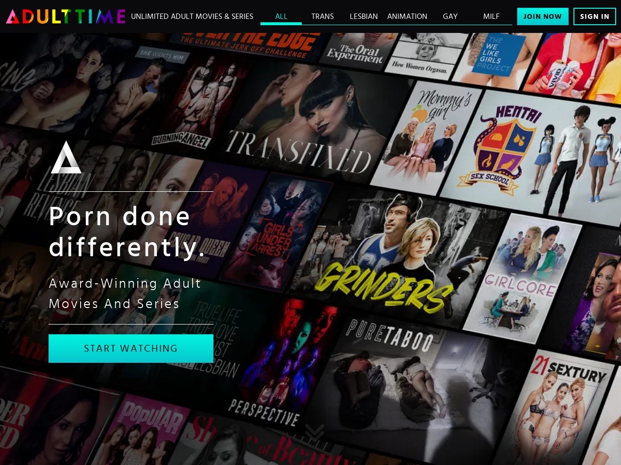 Pornstarts