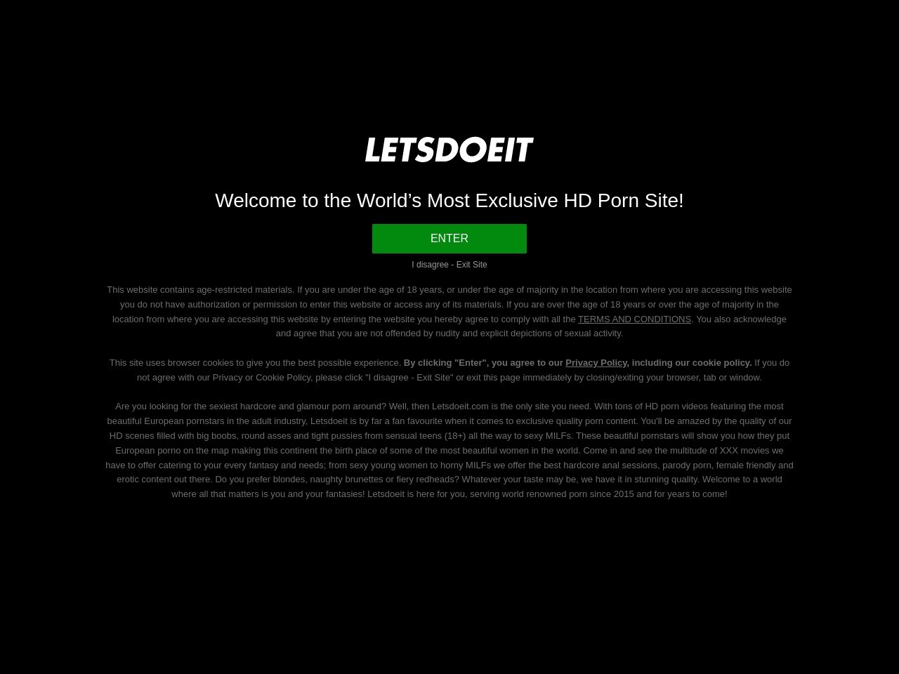 Pornstarts