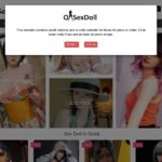 OkSexDoll