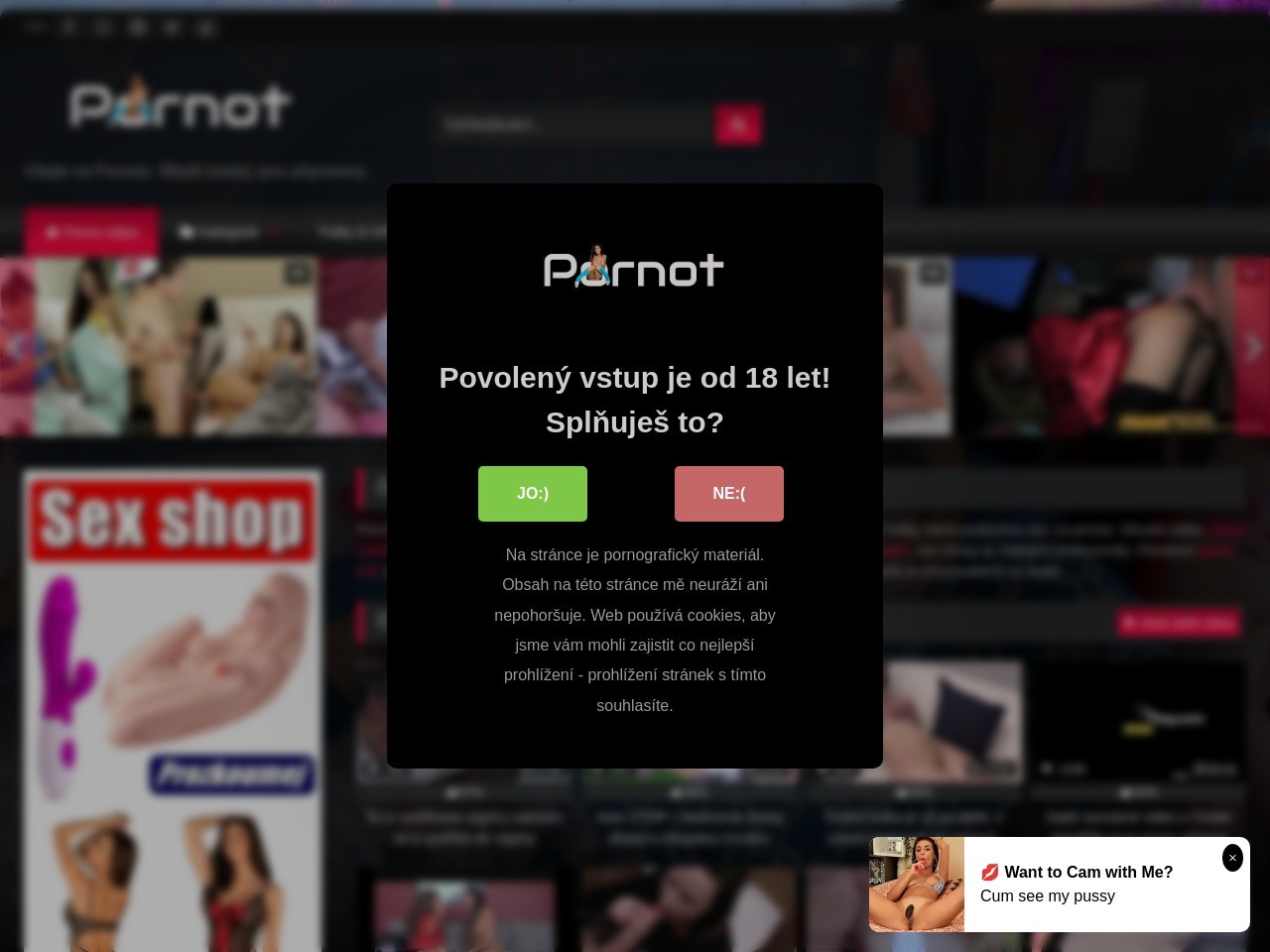 Pornstarts