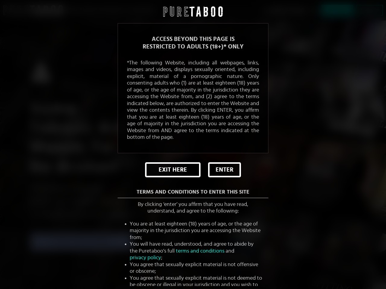 Pornstarts