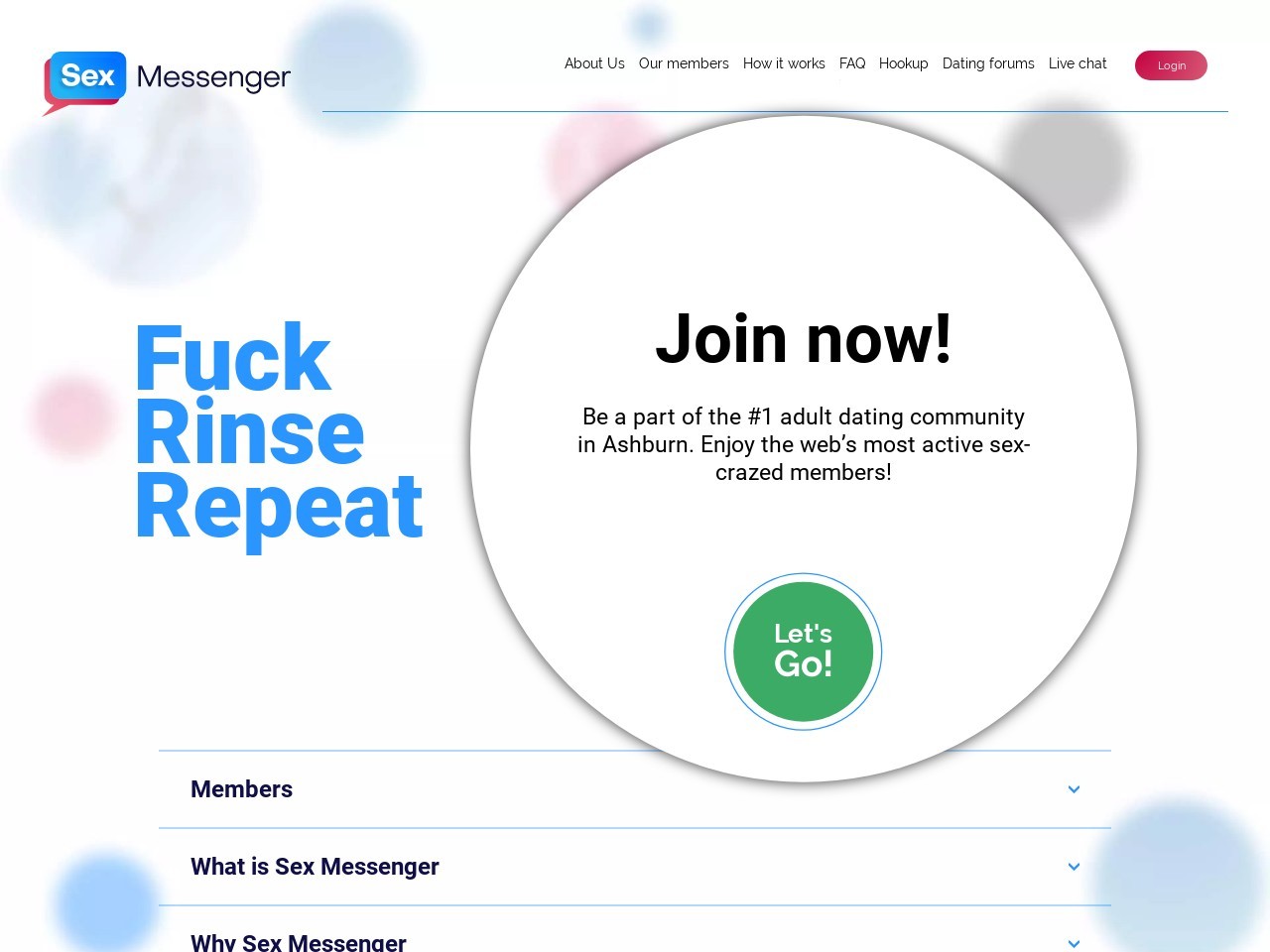 Sexmessenger