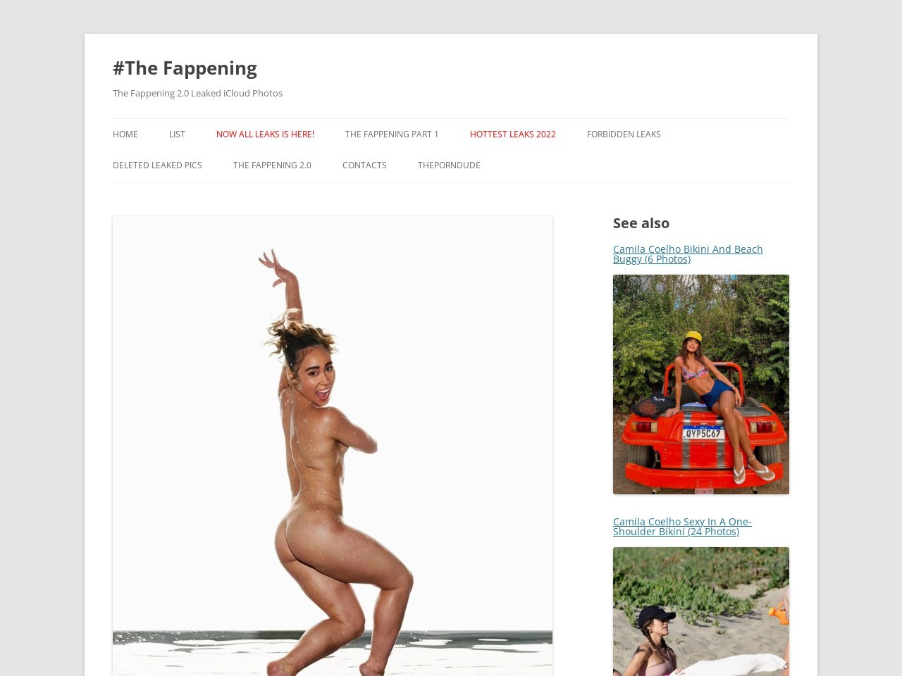 Thefappening