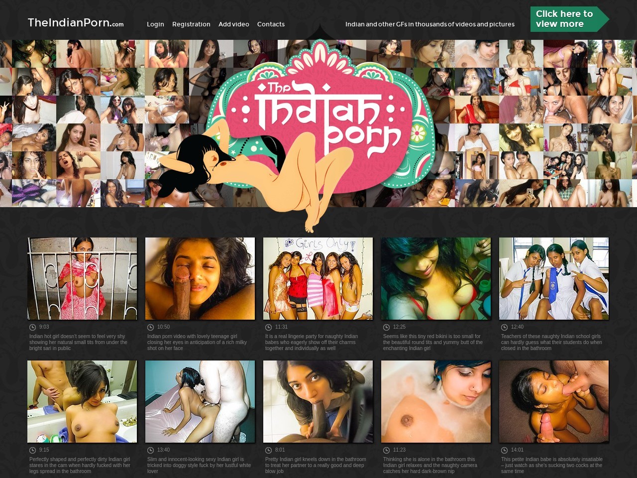 Theindianporn