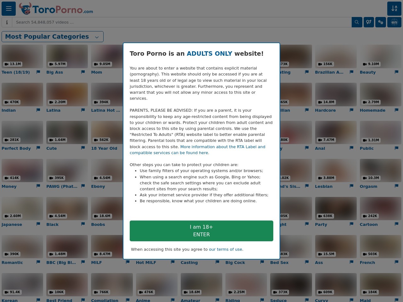 Pornstarts
