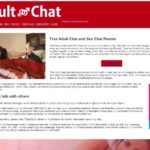 Adultchat