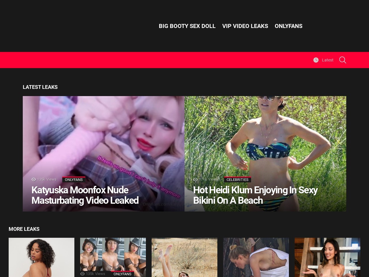 Pornstarts