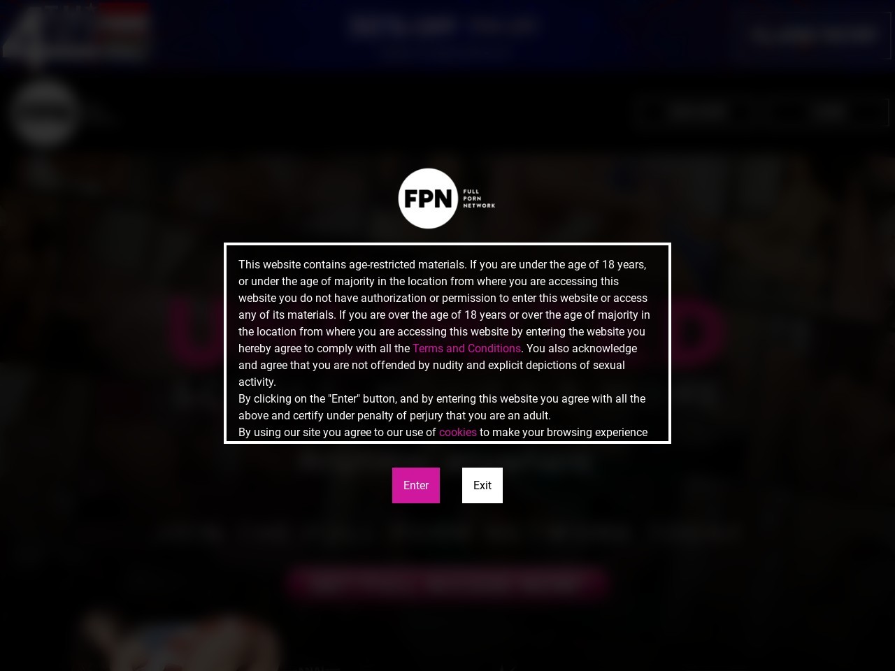 Pornstarts