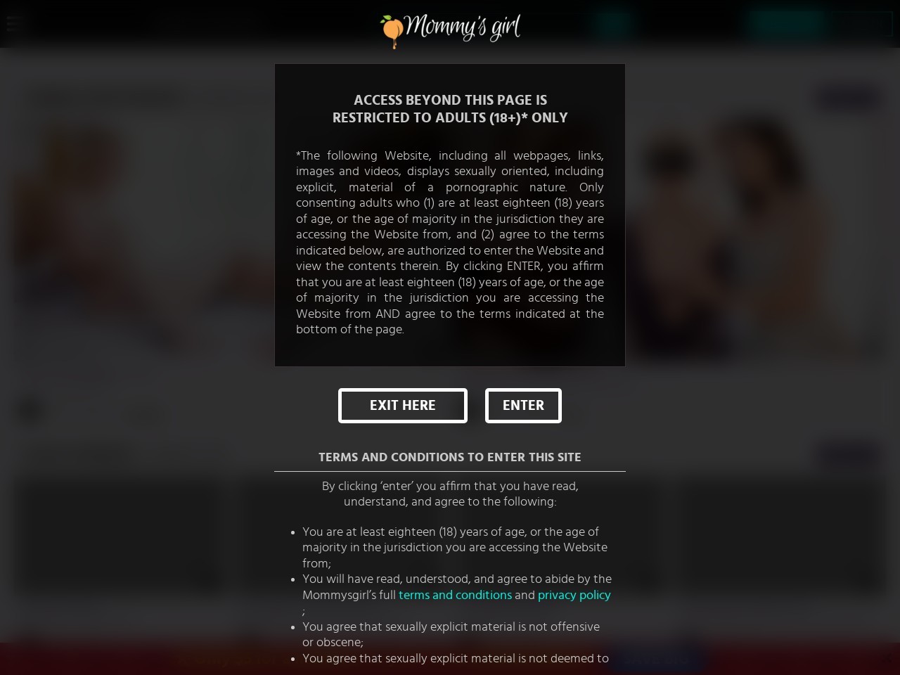 Pornstarts