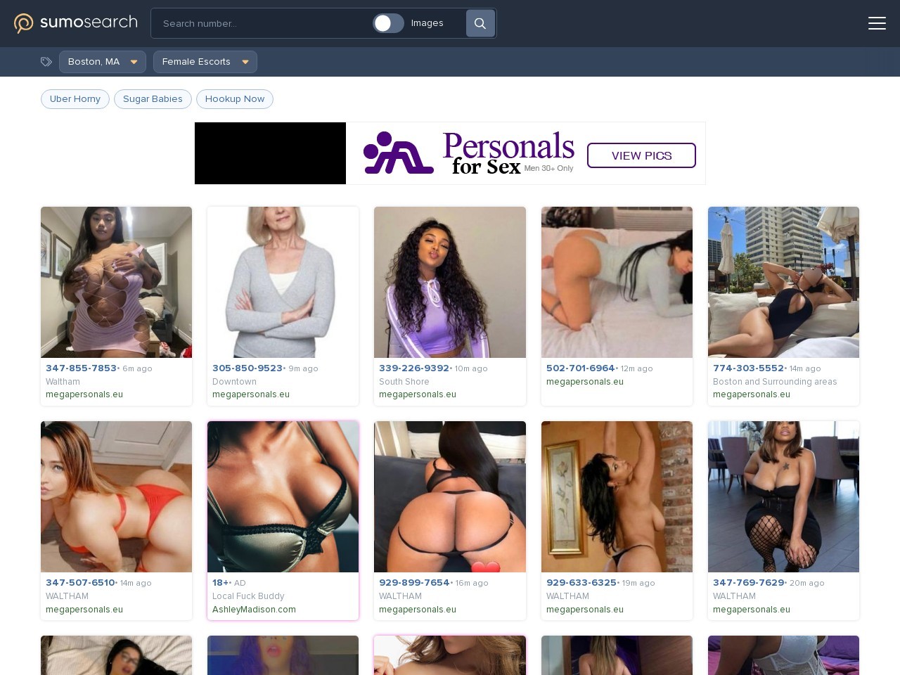 Pornstarts