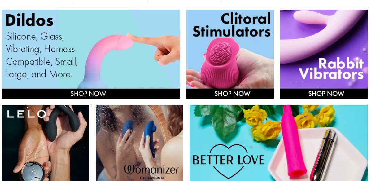 Pornstarts