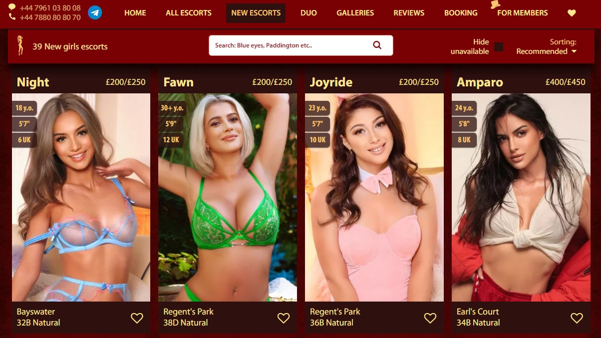 Divaescort