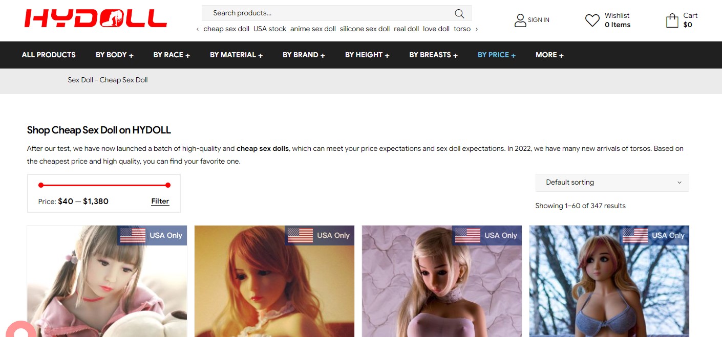 Pornstarts