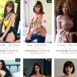 Sexdolls
