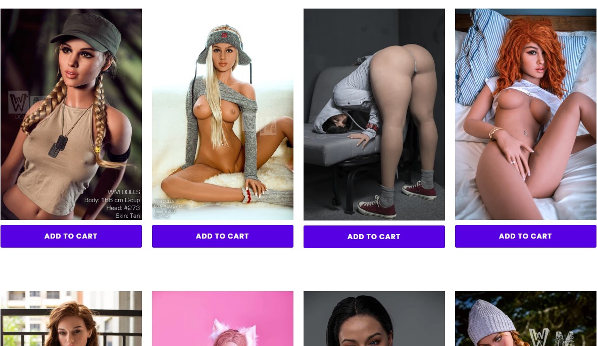Pornstarts