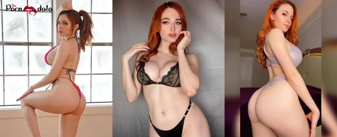 Amouranth