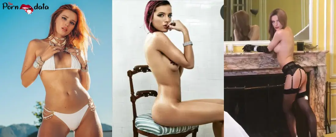 Bella Thorne onlyfans leaked