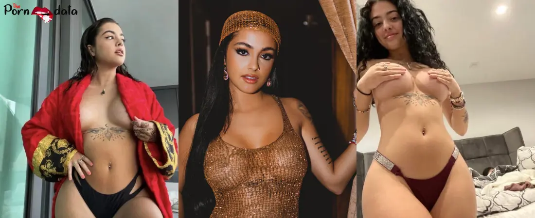 Malu Trevejo onlyfans leaked