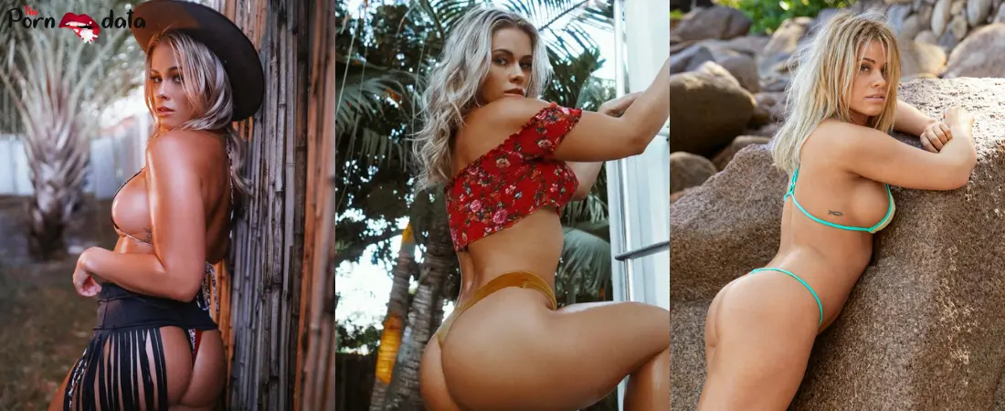 Paige VanZant 
