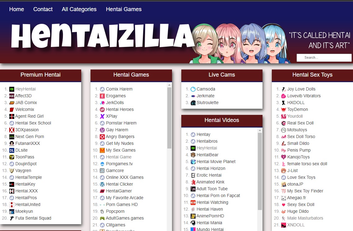 Pornstarts