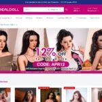 BestRealDoll