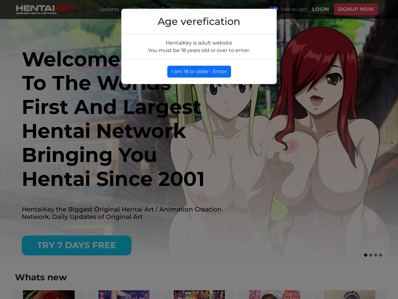Pornstarts