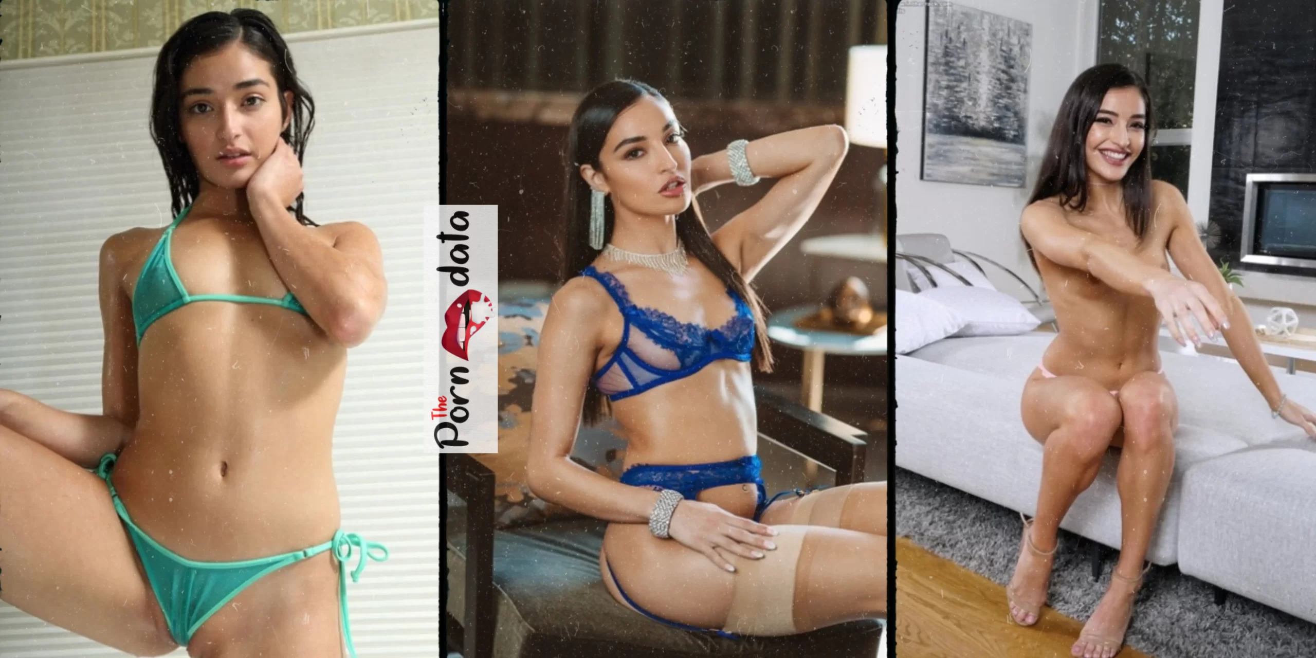 Emily Willis Best TikTok Pornstar