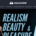Any Love Doll