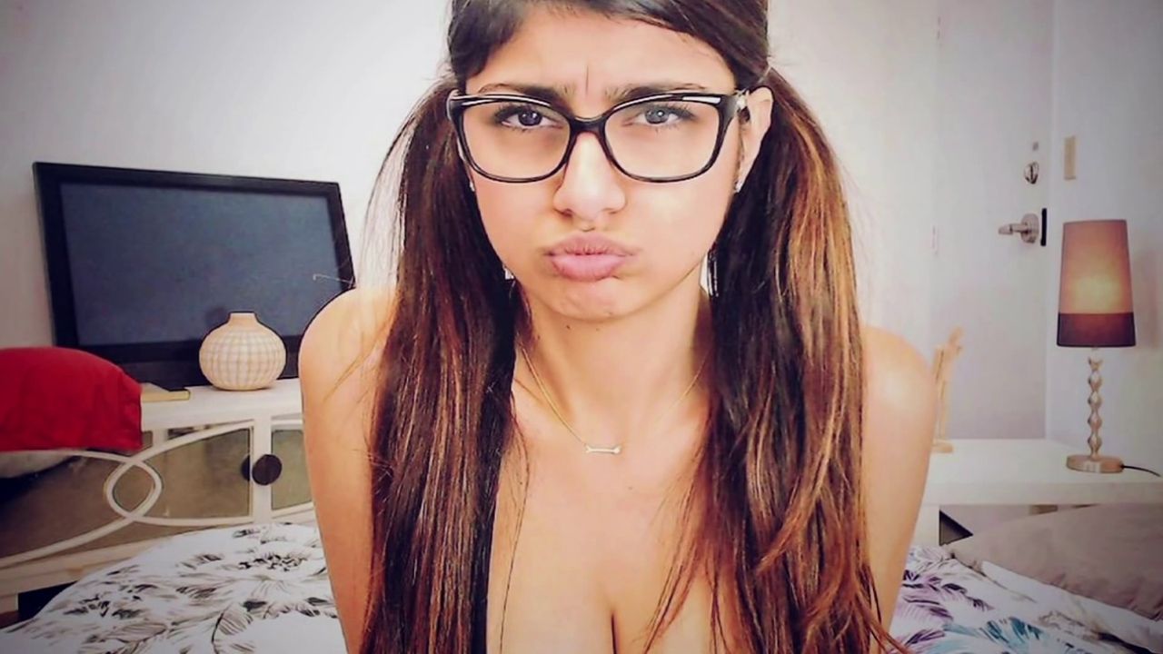 Mia Khalifa