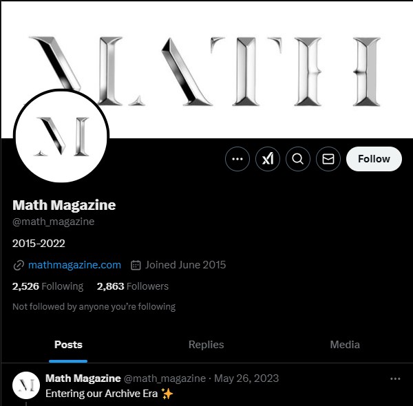 Math