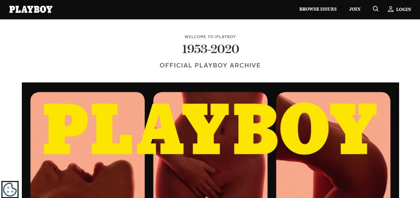 Playboy