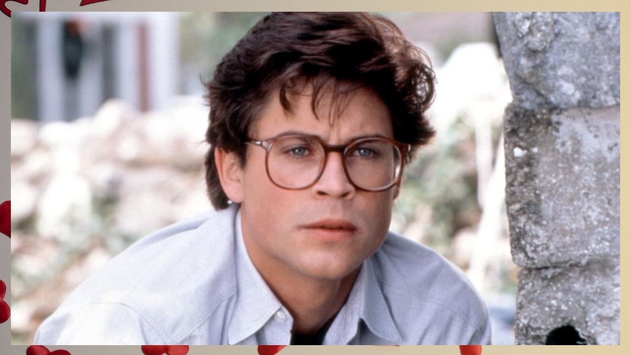 Rob Lowe’s 1988 Tape