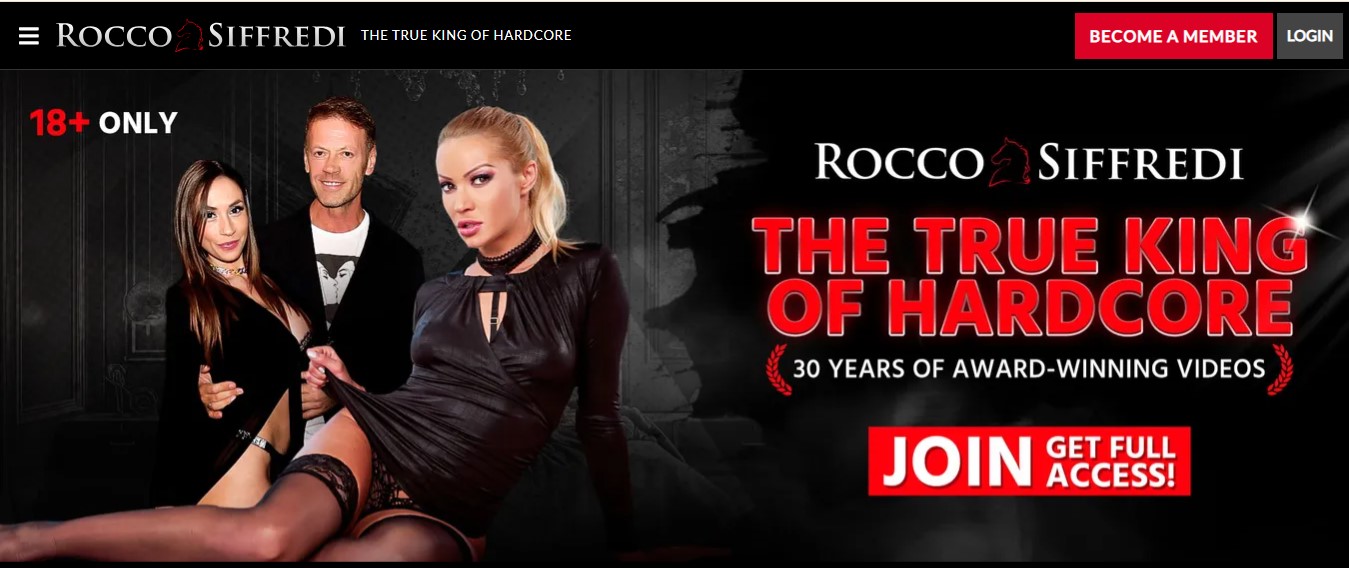 RoccoSiffredi