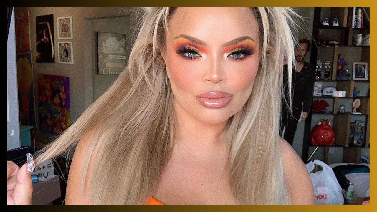 Trisha Paytas