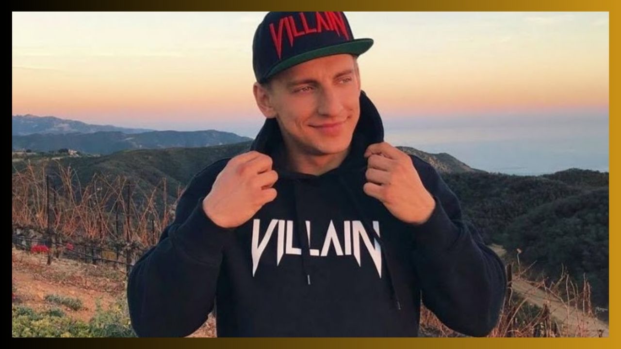 Vitaly Zdorovetskiy