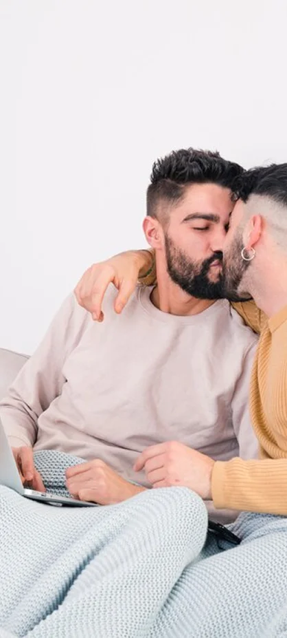 LGBTQ Adult Dating Website SEO