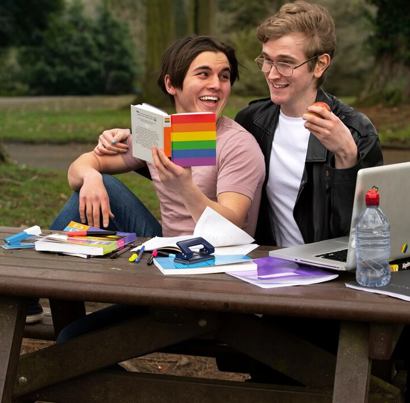 LGBTQ+ Adult SEO Services